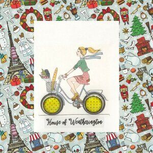 Handcrafted Earrings